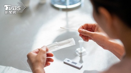 過期快篩能用嗎？羅一鈞給答案　出現1狀況不建議